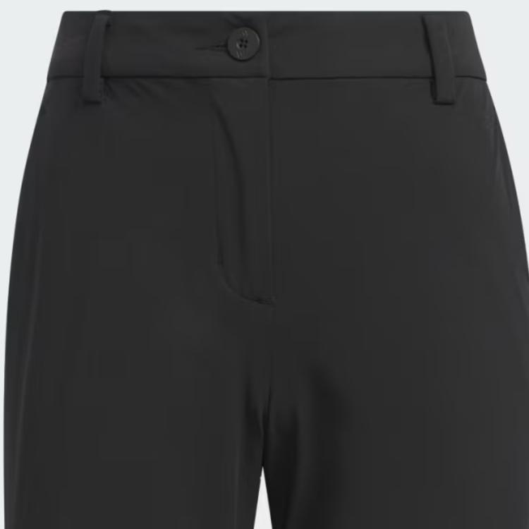 Adidas Ultimate365 Tour ClimaCool Solid Moisture-Wicking Mid-Rise Golf Pants Women bottoms KA4325