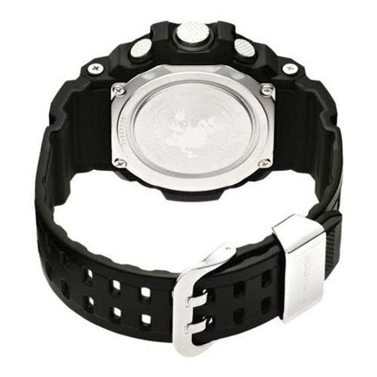 Casio Watch Radio Solar Rangeman Same [Casio] [G-SHOCK] GW-9400-1DR (GW-9400J-1JF Model) [Reimported Product]