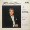 LP Record FERNANDO CORENA  DOMENICO CIMAROSA  Cimarosa Il Maestro Di Capella  M SXL21017 Decca Germany Classical Used