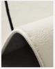Cartoon Hello Kitty imitation cashmere floor mat bathroom absorbent non-slip mat