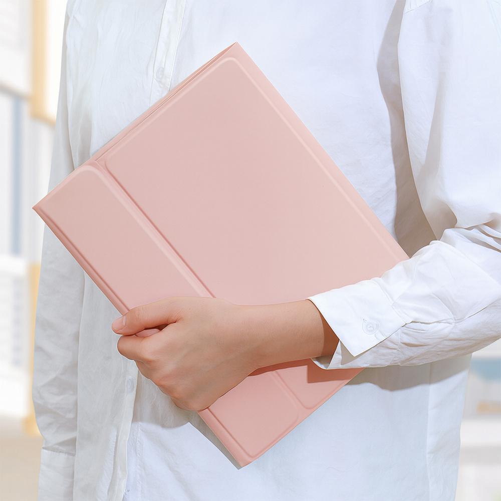 Etui i KLAWIATURA touchpad do Xiaomi Pad 7, Pad 7 PRO 11,2 uchwyt na rysik