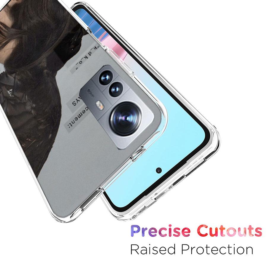 Conan Gray Found Heaven Phone Case For Redmi Note 13 Pro Plus 14 Pro+ 12S 12 11S 11T 11E 11 10S 10 9S 9 Xiaomi Capa TPU