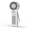 2026 Ice-Pack Handheld Fan Foldable Semiconductor Cooling Neck-Hanging Mini Portable Travel Size Multifunctional Cross-Border