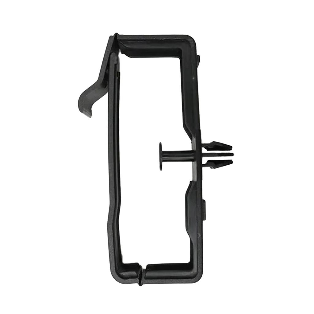 Zadní trojúhelník Kotvící přezka Držák Klip 30721387 Pro modely Volvo S40 V50 S60 V70 S80 XC60 XC70 Příslušenství