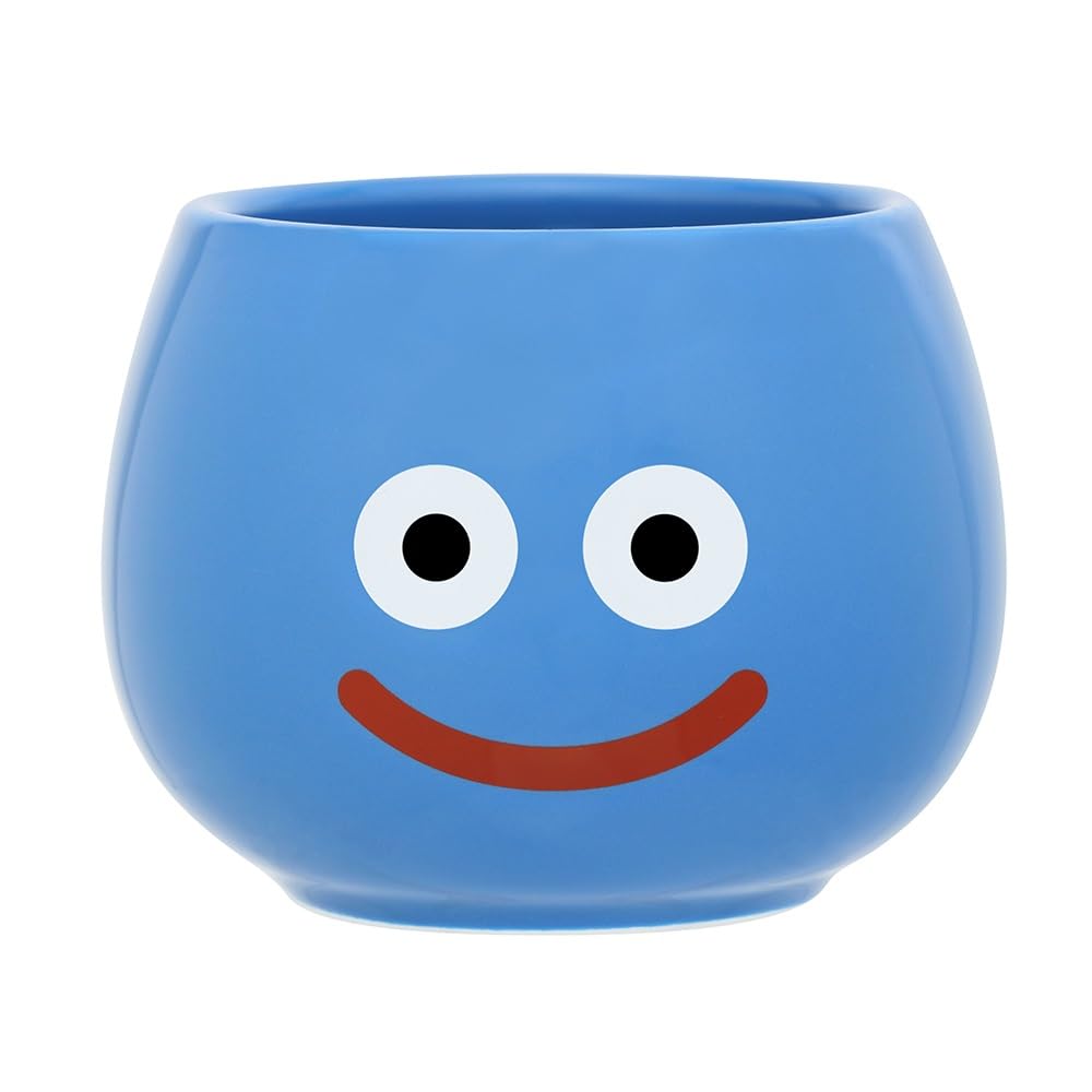 Square Enix Smile Slime Multi Pot M Slime