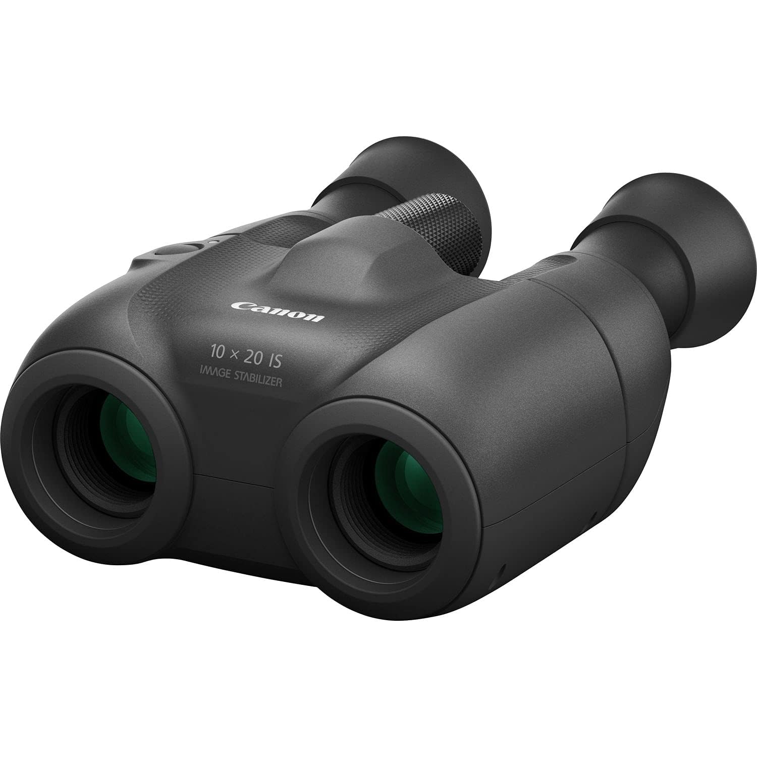 

Бінокль Canon BINOCULAS 10X20 IS Black чорний
