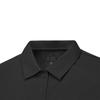 Skechers Moisture Wicking Quick Dry Knitted Polo Shirt Women Tops P226W177-0018