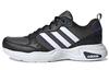 Adidas Neo Strutter Shoes Black FY8161