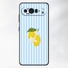 Funda Phone Cover Case for Google Pixel 10A 9a 6a 10 9 Pro XL 7a 6 7 8 Pro 8a Fashion Fruits