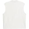 Adidas FW24 The 2025 Collection Chapter 01 Fashion Comfortable Soft Basketball Vest Unisex Vests White IW5648