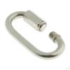 2 Pack Pet Traction Rope Buckle Leash Clasp for Dogs Medium