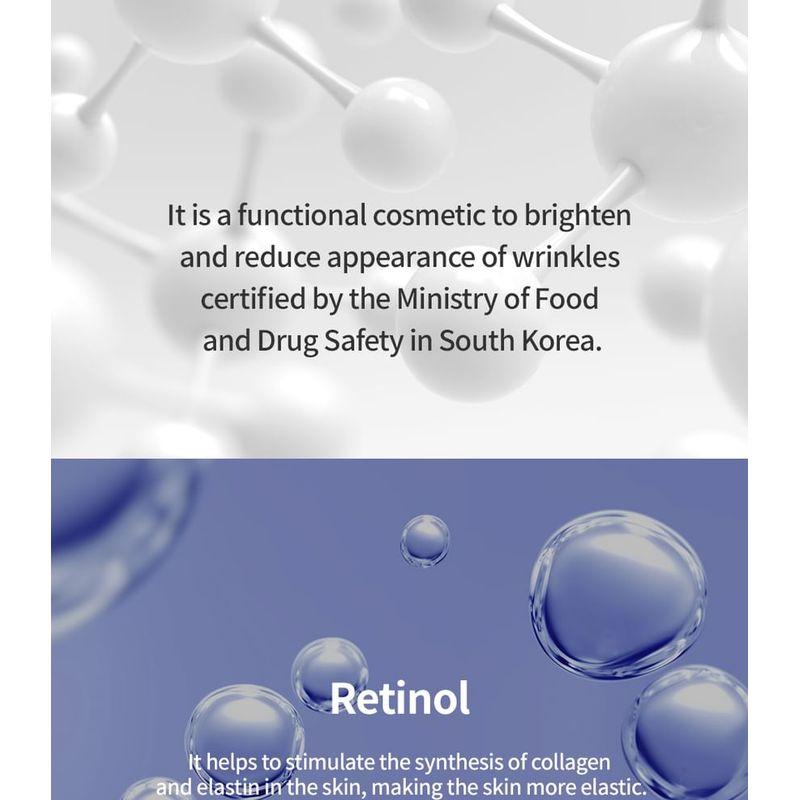 Esfolio Eye Cream - 4 Types