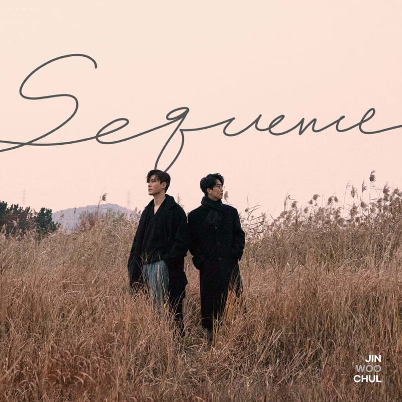 

Jin Woo-cheol - SEQUENCE