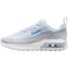 Nike Air Max BIA Breathable Support Low top Running Shoes Gray Unisex IF2629-007