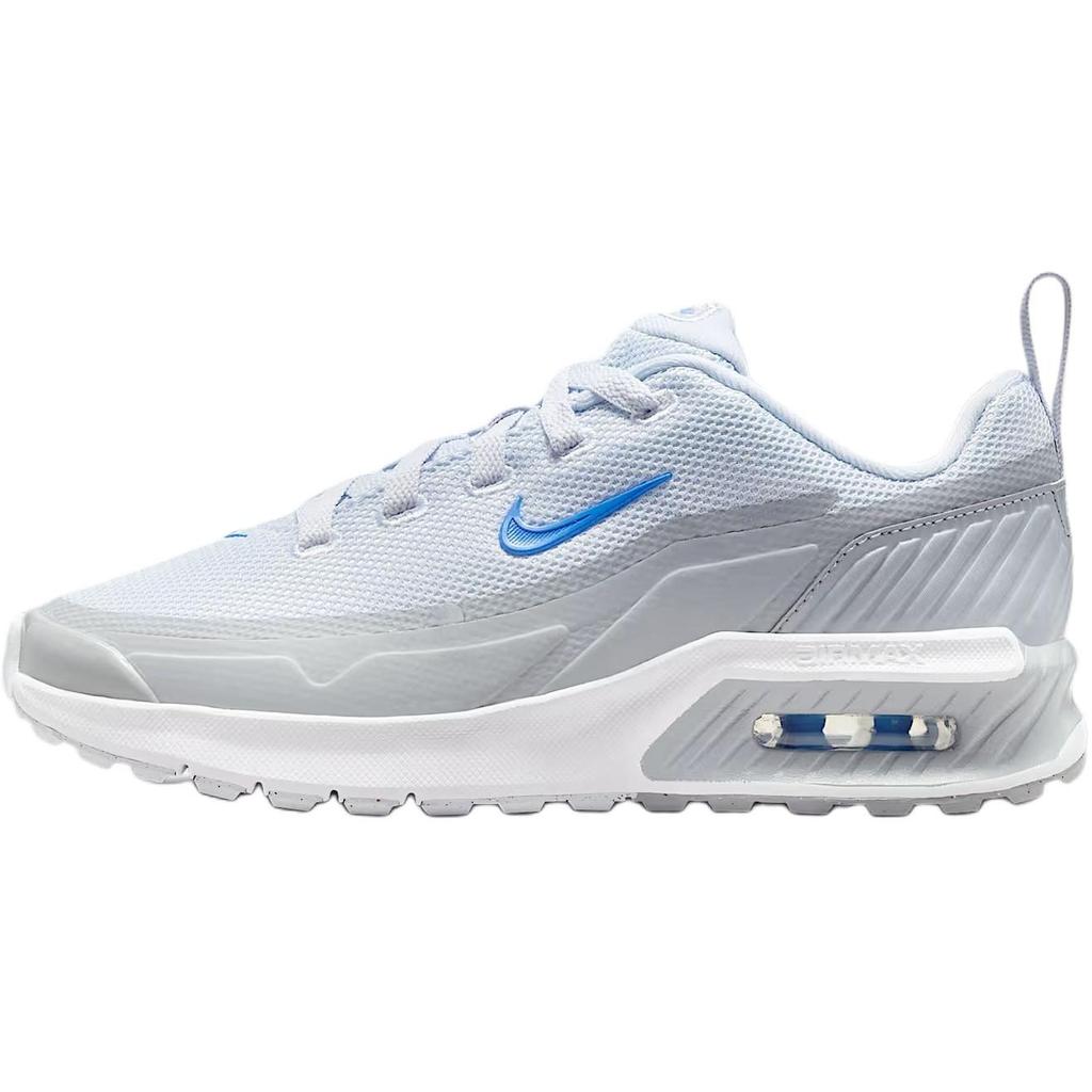 Nike Air Max BIA Breathable Support Low top Running Shoes Gray Unisex IF2629-007