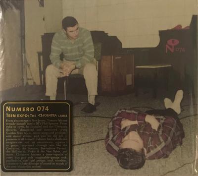 Hudobné albumy