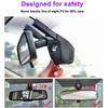 4K USB APP WIFI Car Hidden Driving Recorder No screen Mobile Internet parking monitoring Loop video Car Recorder HD night vision