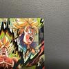 Bandai Dragon Ball Super Divers Cards SDV10-SEC Son Goku SS Trading Card
