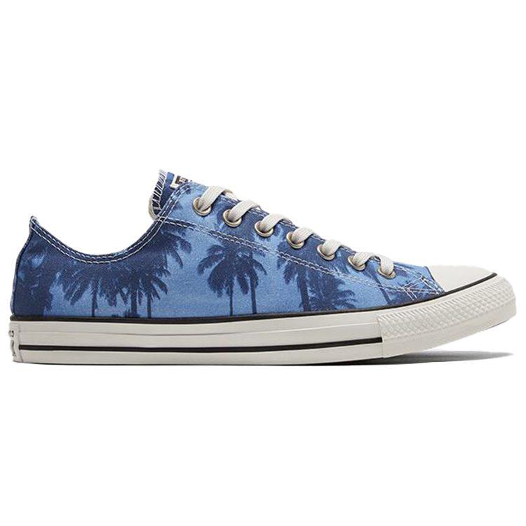 Converse Chuck Taylor All Star 'Blue Sunset Palm' 171299C