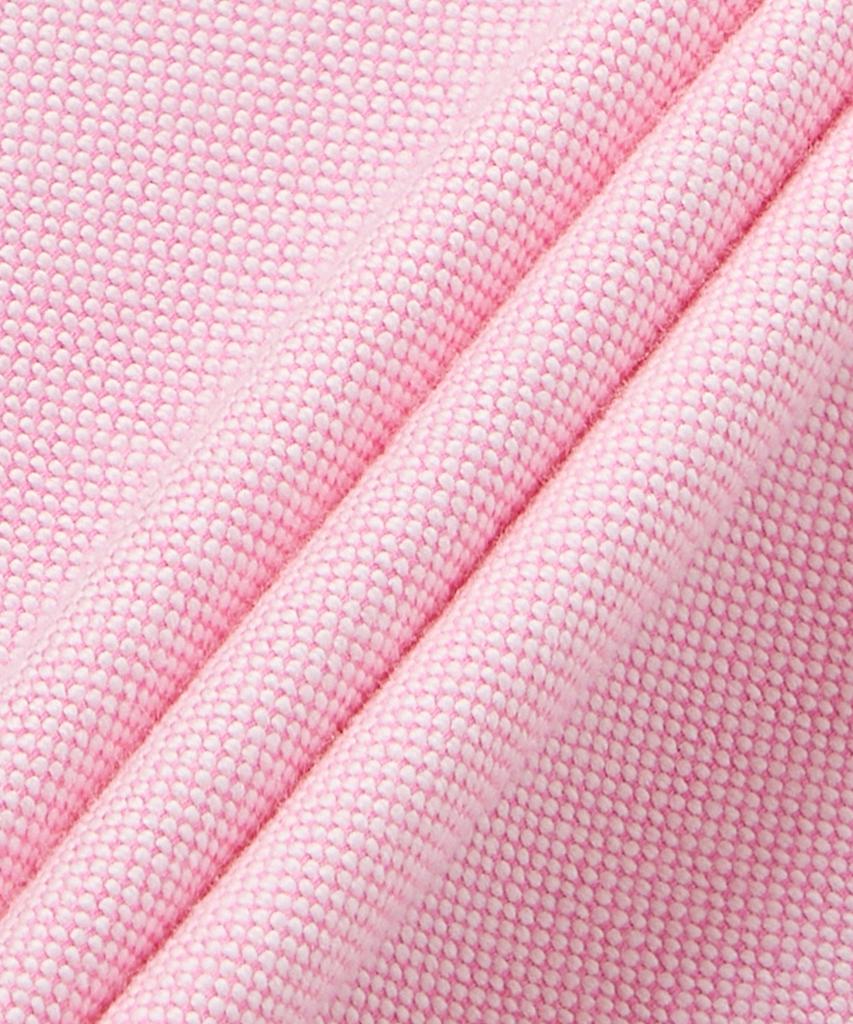 POLO RALPH LAUREN Custom Fit Oxford Shirt - Pink