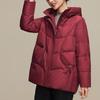 Yalu RS Women's Winter Hooded Down Jacket YYXFF86636
