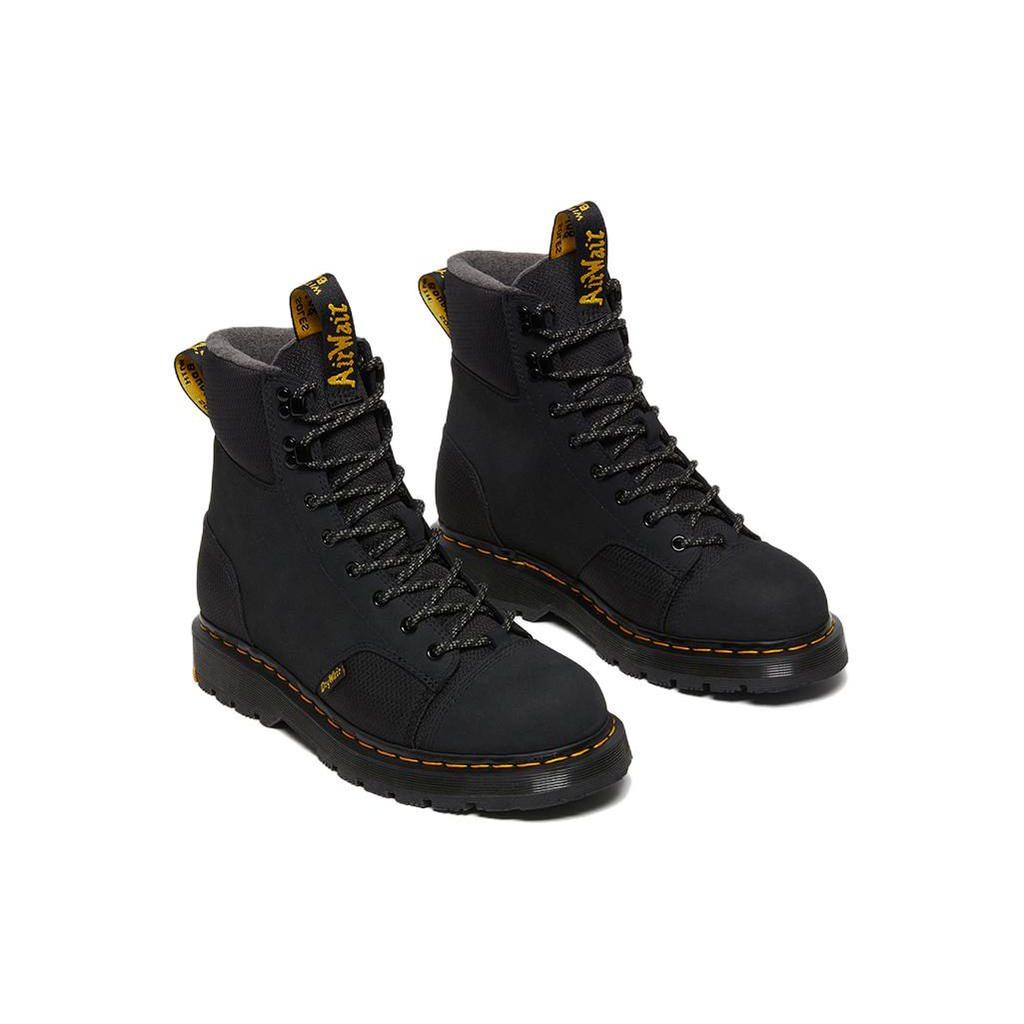 Dr. Martens 1460 Trinity Waterproof Slip Resistant Boots 'Black' 27861001