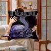Tool Band Lollapalooza in Texas Pillow Gift Home Office Decoration Bedroom Sofa Car Cushion Cover case x