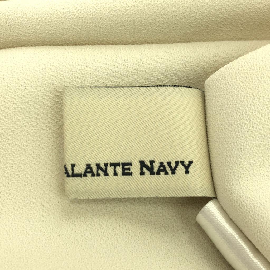 GALLARDAGALANTE 7 minutes sleeve dolman blouse F White system Tagged Women Used