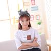 Hair Accessories Washing Face Women Cartoon Hair Hoop Dinosaur Headbands Shark Fish Hairband