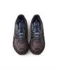 1203A972-201 Kiko Kostadinov Asics UB13-S Gel-SD-Lyte Black CoffeeMidnight (Men'