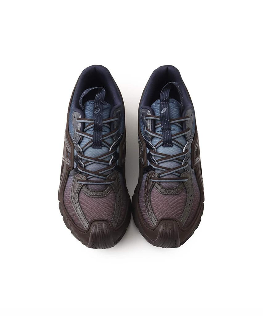 1203A972-201 Kiko Kostadinov Asics UB13-S Gel-SD-Lyte Black CoffeeMidnight (Men'
