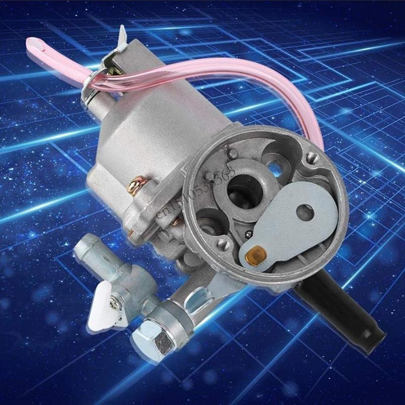 

090E Efficient Carburetor for TD33 TD40 TD43 TD48 CG400 15001-2525 Trimmers Optimize Combustion System for Improved Operation China Mainland