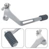 1pc Gear Shift Lever Shifter Pedal For NINJA650 2017-2024 For Z650 2017-2024 For Z650RS 2024-2024 For EX650 2017-2024 For ER650