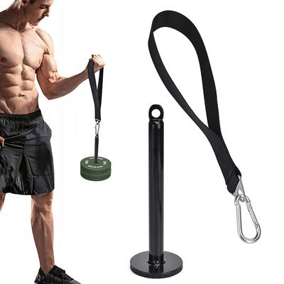 Fitness Arm Wrestling Training Strap Belt Hand And Arm Strengthener Home Gym Finger Wrist Forearm Blaster Hand Grip Band