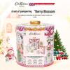 Cath Kidston Red Berry & Cedar Skincare Gift Set