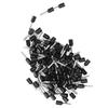 1000Pcs E2510 Nadel Rohr Ende Isolierung Ferrule Terminal Kupfer Draht Rohr Isolierte Terminal Cri