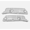 For 2005-2010 Honda Odyssey Front Bumper Cover Spacer Left and Right Set of 2