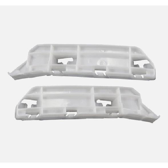 For 2005-2010 Honda Odyssey Front Bumper Cover Spacer Left and Right Set of 2