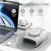 Versatile Cross-Border Hand and Wrist Massager with Heating and Vibration
