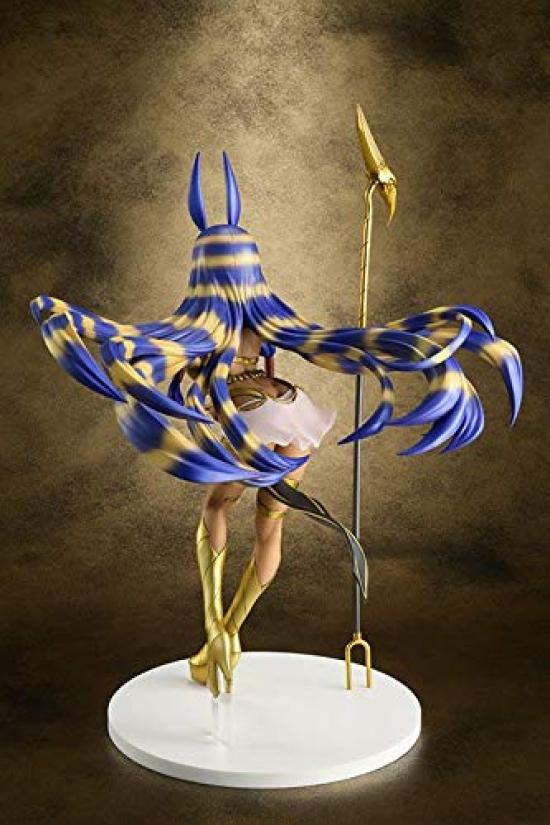 Order Regular Edition Scale Complete Figure to mail order through Hobby Japan Monthly Magazine May June 2019 Hobby Japan Online Fate/Grand