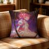 PPuella MMagi Madoka MMagica Pillow Case Pattern Printed Pillowcase For Living Room Sofa Cushion Cover