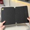 IPad Case 10th Gen Air 4/5/6 7th Pro 11 Inch Slim Protective Cover No Pencil Holder Anti Bend