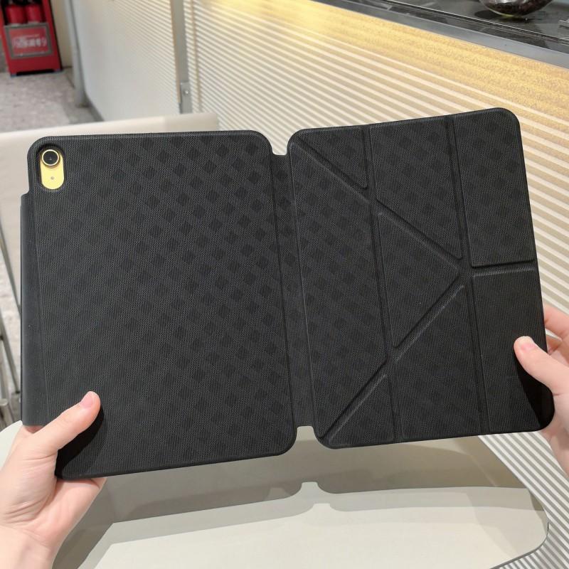 IPad Case 10th Gen Air 4/5/6 7th Pro 11 Inch Slim Protective Cover No Pencil Holder Anti Bend