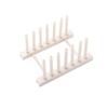 Guanzhuojia Multifunctional Kitchen Utensil and Dish Drainer Rack