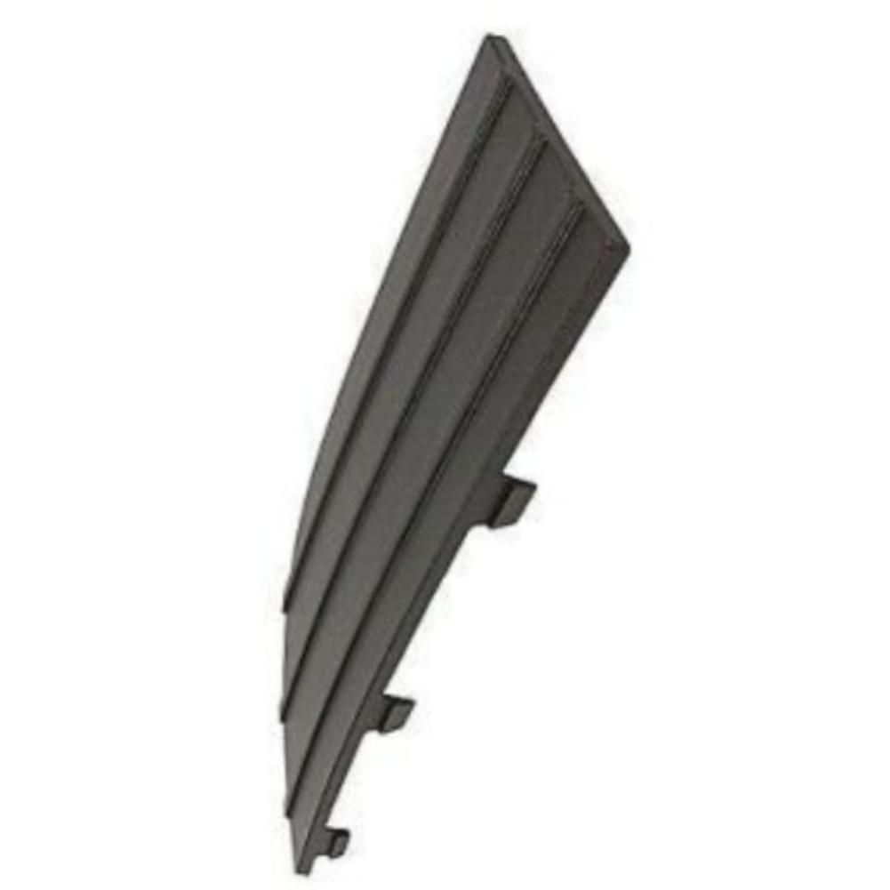 Autopflege Wie Auf Dem Bild Gezeigt Stoßstangen-Kühlergrill-Formteil Autozubehör Einfacher Installationsprozess Praktische Anwendung