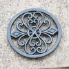 Owl Retro Decoration Ironwork Insulation Rack Water Kettle Style Household Cup Bowl Placemat Cast Iron Kitchen Plate Pot Mats
