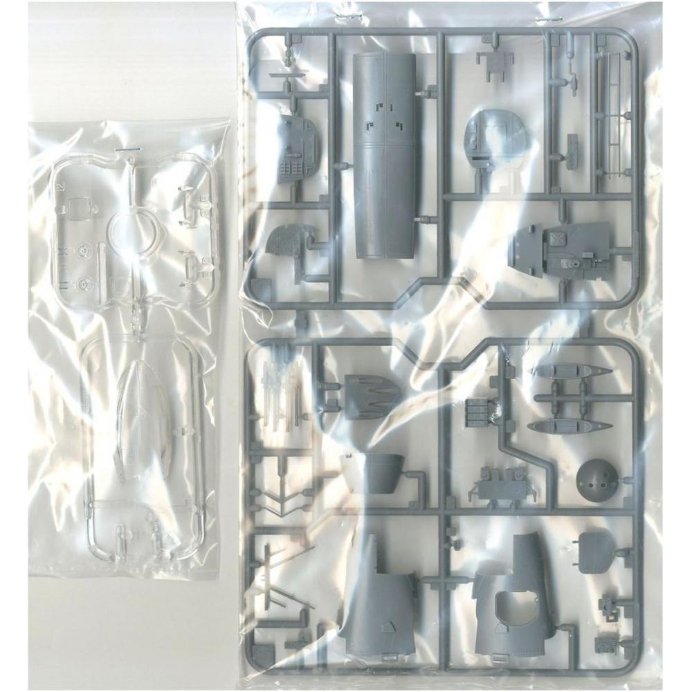 Tamiya 148 Masterpiece Series No.62 Королевских ВВС De Havilland Mosquito FB Mk.VINF — фото 8