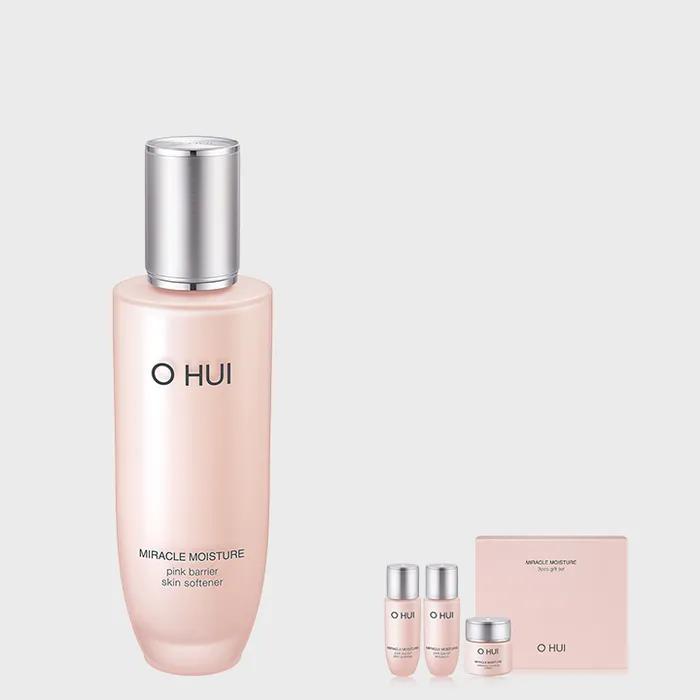 

Miracle Moisture Pink Barrier Смягчитель для кожи 150 мл