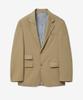 Tngt Fratboy Gold Button Jacket (Beige) Tnja5E102I2