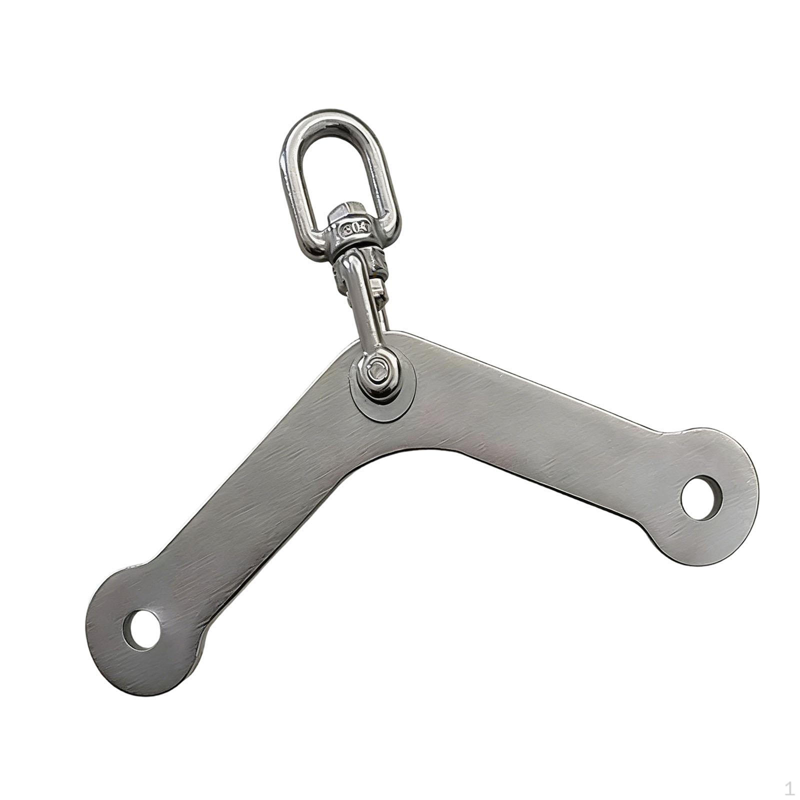 Pull Down Attachment ,Pull Conversion Plate, Fitness for Adults Muscle Building Cable Machine